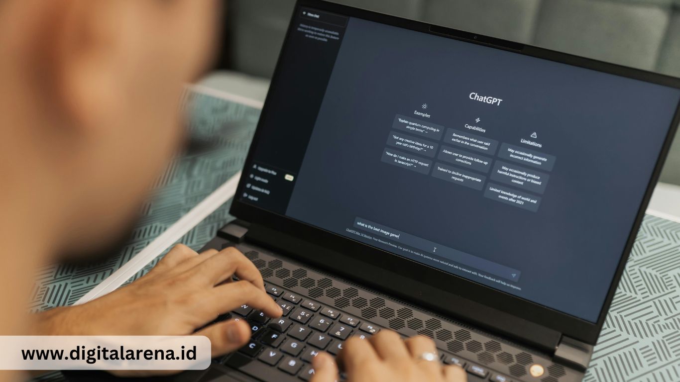 chatgpt untuk produktivitas