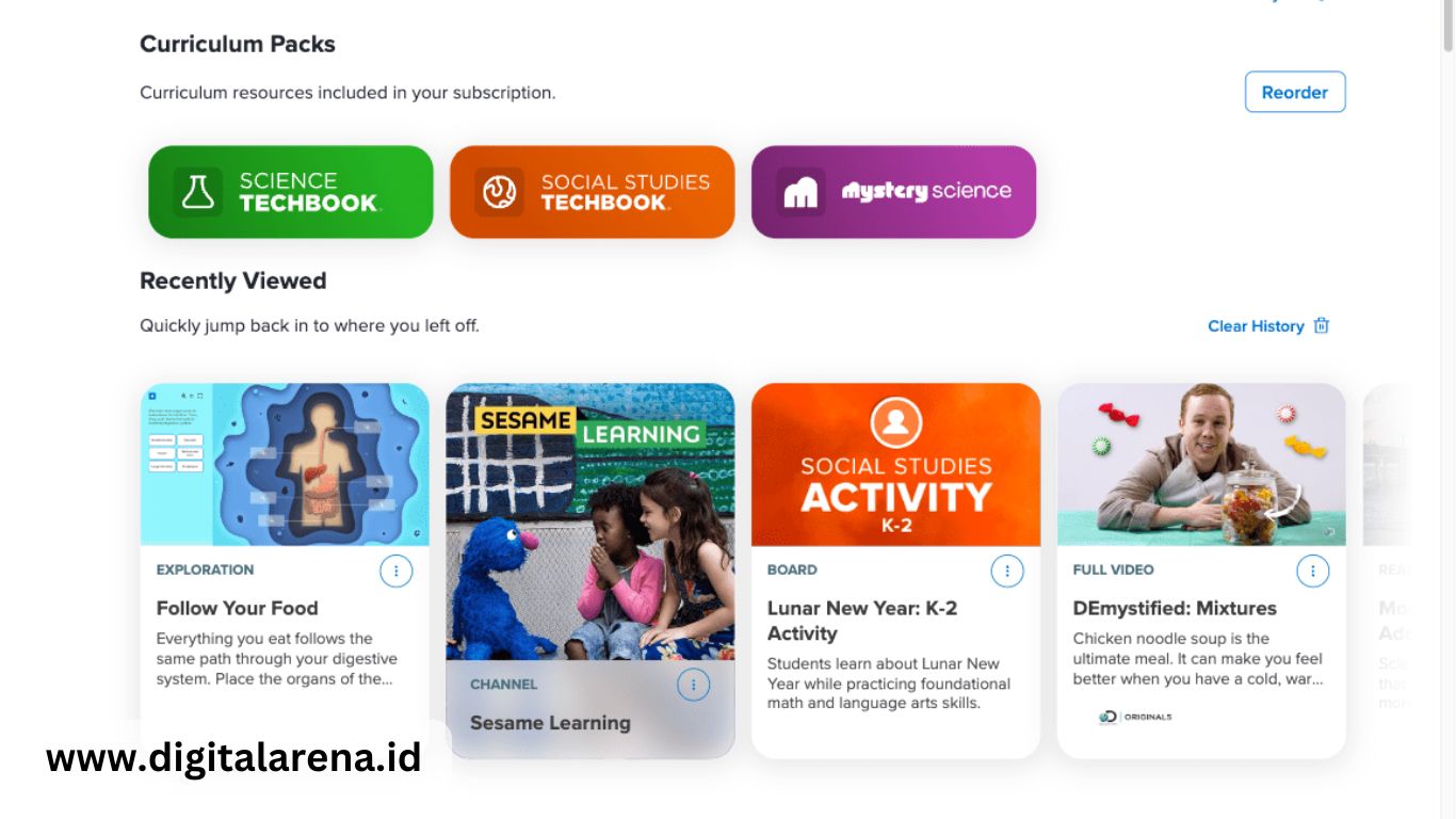 Cara memilih hosting yang stabil untuk website sekolah